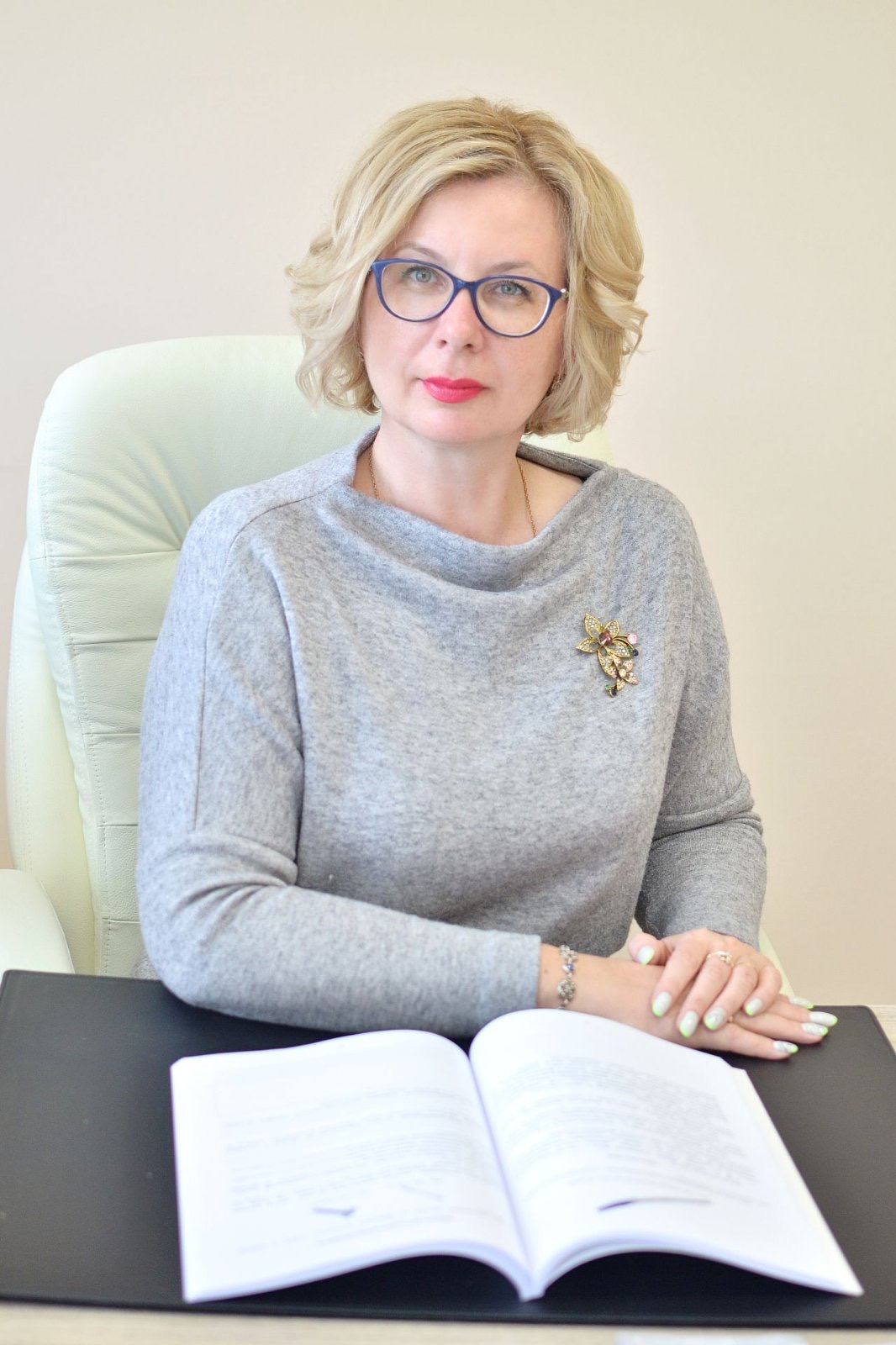 Пудова Юлия Валерьевна.