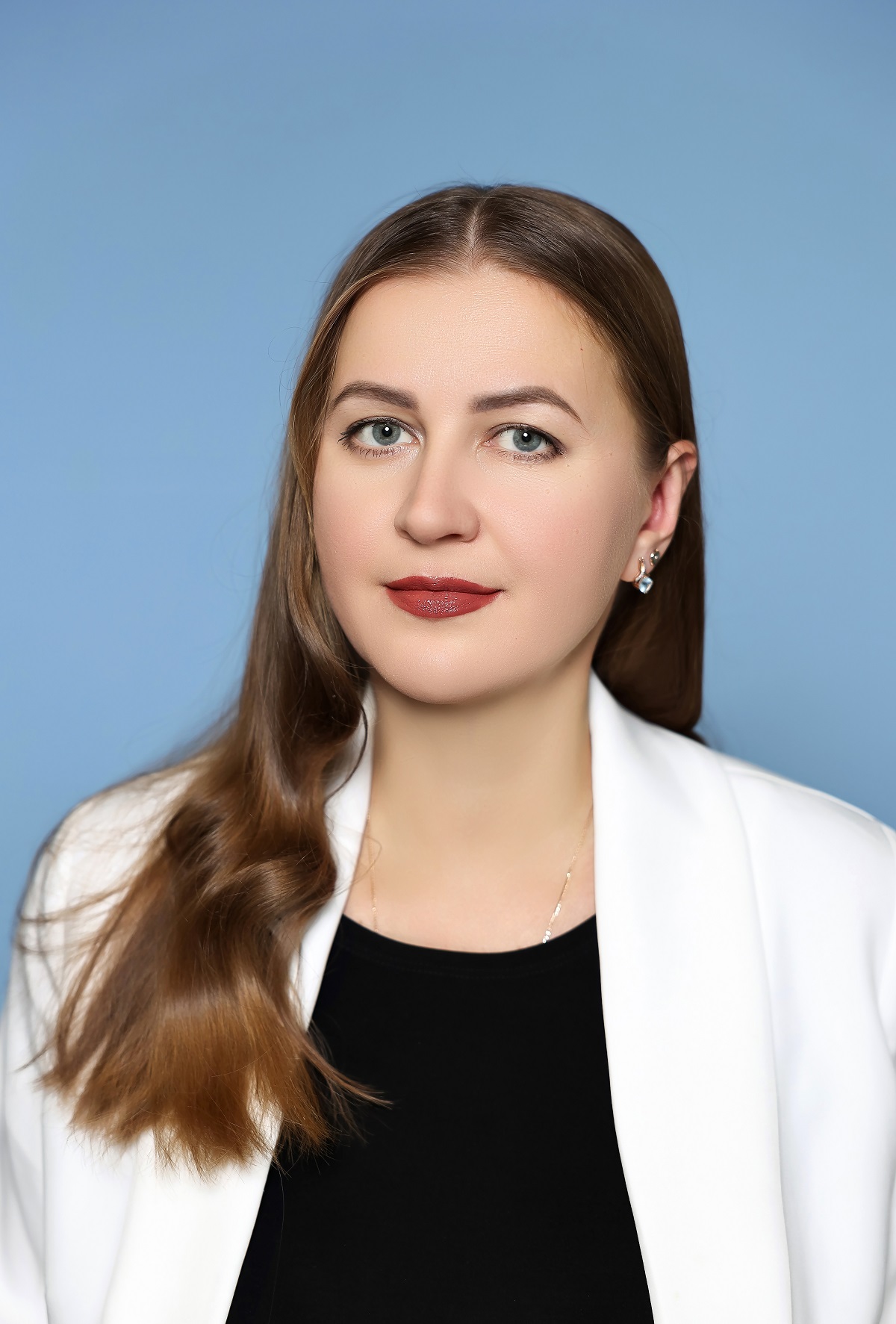 Моисеева Ольга Сергеевна Моисеева Ольга Сергеевна.