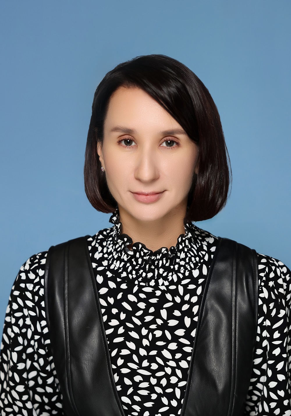 Вирясова Ирина Сергеевна Вирясова Ирина Сергеевна.