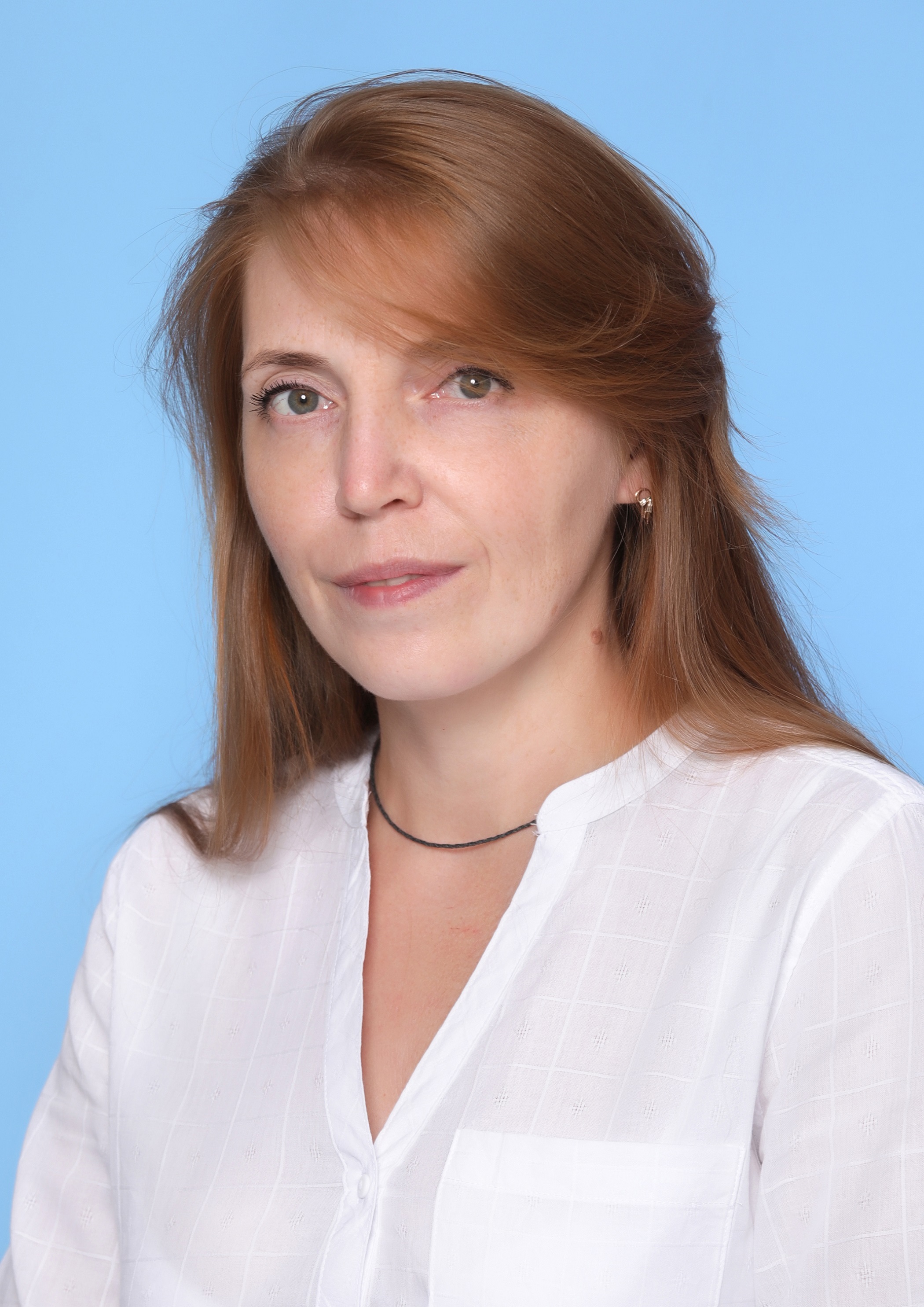 Воронина Наталья Викторовна Воронина Наталья Викторовна.